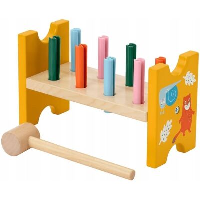 IKEA Uppsta Przebijanka Kolorowa Dla Dzieci IKEA Uppsta Przebijanka Kolorowa Dla Dzieci