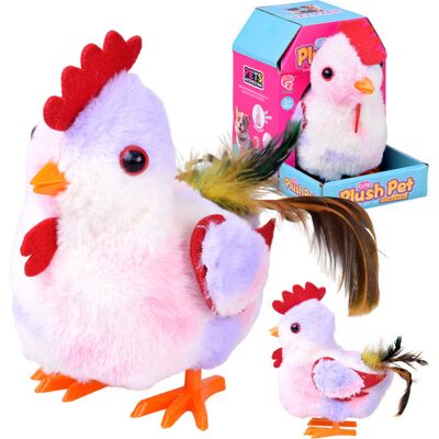 Lean Toys Interaktywna Zabawka Dla Dzieci Lean Toys Interaktywna Zabawka Dla Dzieci