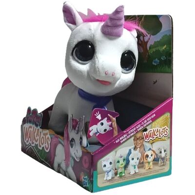 Hasbro Interaktywny Jednorożec na smyczy Hasbro Interaktywny Jednorożec na smyczy
