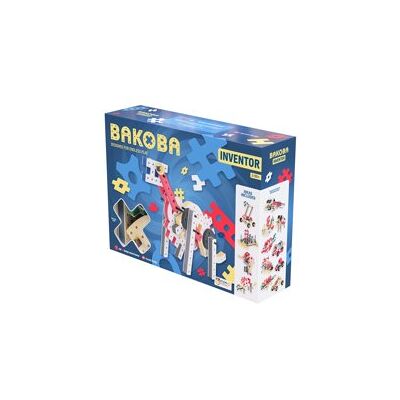 Inny producent Inventor Box Bakoba Inny producent Inventor Box Bakoba