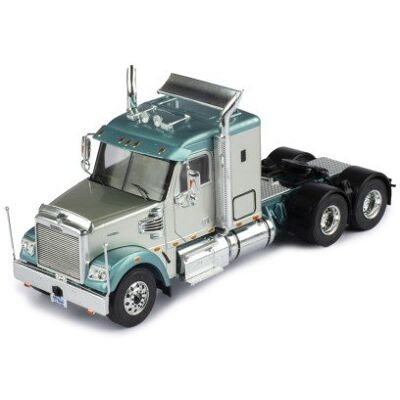 Ixo Models Freightliner Coronado Truck 200 Silver 1:43 Tr172 Ixo Models Freightliner Coronado Truck 200 Silver 1:43 Tr172
