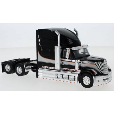 Ixo Models International Lonestar Cab Unit 2010 Bl 1:43 Tr080 Ixo Models International Lonestar Cab Unit 2010 Bl 1:43 Tr080