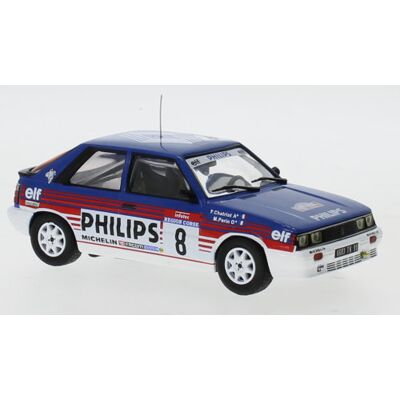 Ixo Models Renault 11 Turbo #3 4th Rally Tour De 1:43 Rac311 Ixo Models Renault 11 Turbo #3 4th Rally Tour De 1:43 Rac311