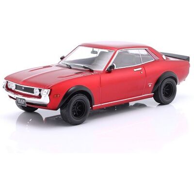 Autoart Ixo Models Toyota Celica 2000 Gt Ra21 1977 Red 1:18 18Cmc190 Autoart Ixo Models Toyota Celica 2000 Gt Ra21 1977 Red 1:18 18Cmc190