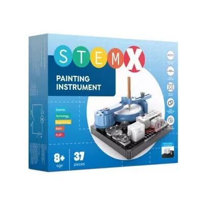 Inny producent IZT STEMX Narzędzie Do Malowania Inny producent IZT STEMX Narzędzie Do Malowania