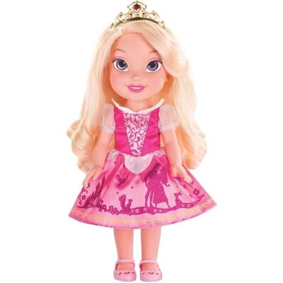 Jakks Pacific 75870 - Disney Princess Aurora lalka, 35 cm Jakks Pacific 75870 - Disney Princess Aurora lalka, 35 cm
