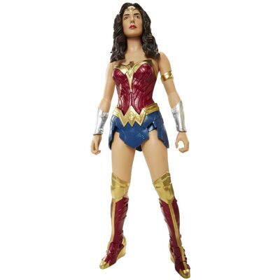 Lego Jakks Pacific Germany GmbH 96802 Wonder Woman figurka 50 cm Lego Jakks Pacific Germany GmbH 96802 Wonder Woman figurka 50 cm
