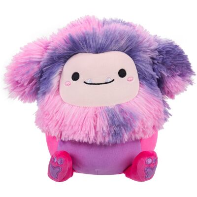 Squishmallows Bigfoot 19cm - Plusz játék Squishmallows Bigfoot 19cm - Plusz játék