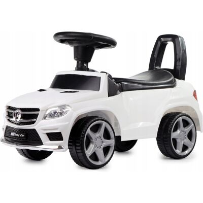 Jeździk dla dzieci auto samochód duży światła dźwięki pchacz SPEEDY WEBBEN Jeździk dla dzieci auto samochód duży światła dźwięki pchacz SPEEDY WEBBEN