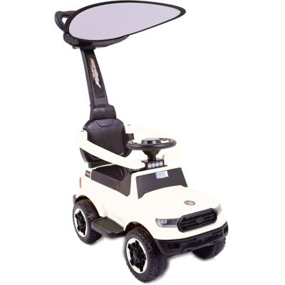 Super Jeździk, Odpychacz Coll Baby Z Dźwiękami I Daszkiem Tc-902 Super Jeździk, Odpychacz Coll Baby Z Dźwiękami I Daszkiem Tc-902