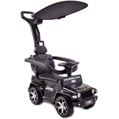 Super Jeździk, Pchacz, Odpychacz, Pojazd Na Akumulator- Jeep Rubicon, Miękkie Koła, Daszek ,Dźwięki/Dkp03Hv Super Jeździk, Pchacz, Odpychacz, Pojazd Na Akumulator- Jeep Rubicon, Miękkie Koła, Daszek ,Dźwięki/Dkp03Hv