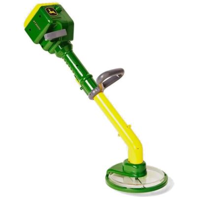John Deere Power Trimmer - Narzędzie do Ogrodu dla Dzieci John Deere Power Trimmer - Narzędzie do Ogrodu dla Dzieci
