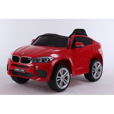 Joko, auto na akumulator BMW X6M Joko, auto na akumulator BMW X6M