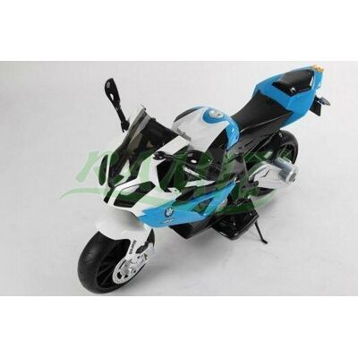 Joko, motor na akumulator BMW S1000 RR Joko, motor na akumulator BMW S1000 RR