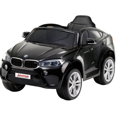 Joko, pojazd na akumulator BMW X6M Joko, pojazd na akumulator BMW X6M