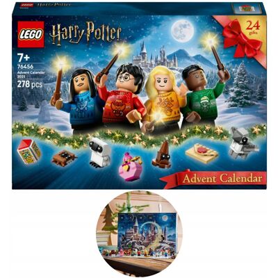 inna (Inny) KALENDARZ ADWENTOWY LEGO HARRY POTTER 76456 NA 2025 WYS W SOBOTĘ -->> inna (Inny) KALENDARZ ADWENTOWY LEGO HARRY POTTER 76456 NA 2025 WYS W SOBOTĘ -->>