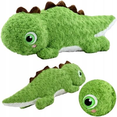 Bezmarkowe KAMELEON PLUSZOWY 70CM ZABAWKA PRZYTULANKA Bezmarkowe KAMELEON PLUSZOWY 70CM ZABAWKA PRZYTULANKA