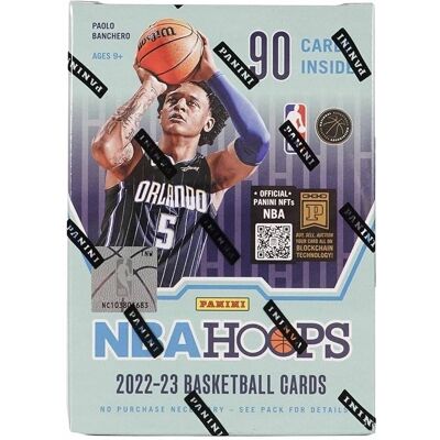 Karty NBA Panini Hoops Holiday 2022-23 Zestaw 90 Kart Szansa na Autograf Gwiazdy Karty NBA Panini Hoops Holiday 2022-23 Zestaw 90 Kart Szansa na Autograf Gwiazdy