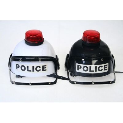 Creative KASK POLICJA SWIAT 19X23 MC 12619P FOL 48/96 W Creative KASK POLICJA SWIAT 19X23 MC 12619P FOL 48/96 W