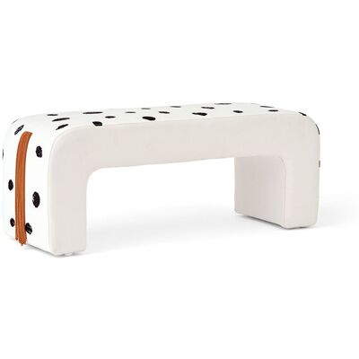 Kids Concept Kid'S Concept - Długa Ławka - Pippi Kids Concept Kid'S Concept - Długa Ławka - Pippi