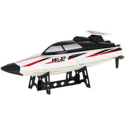 WLtoys WL912 Zdalnie sterowana łódź - Szybka i trwała WLtoys WL912 Zdalnie sterowana łódź - Szybka i trwała
