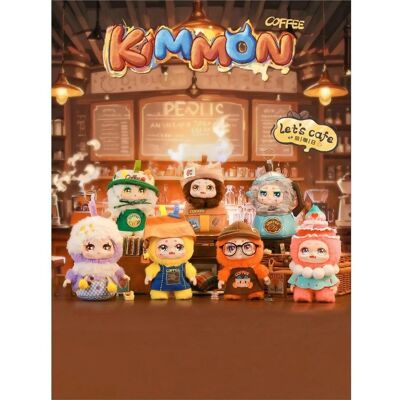 Kimmon Kawiarenka Mix Zestaw Tm Toys Kimmon Kawiarenka Mix Zestaw Tm Toys