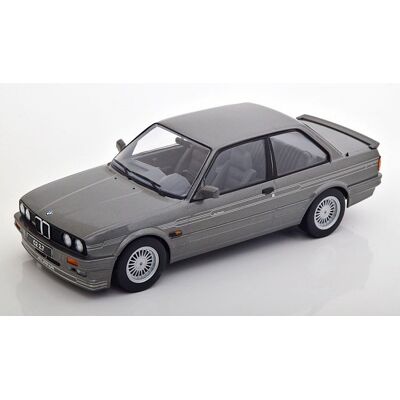 Kk-Scale Bmw Alpina C2 2.7 E30 1988 Grey Metal 1:18 180783 Kk-Scale Bmw Alpina C2 2.7 E30 1988 Grey Metal 1:18 180783