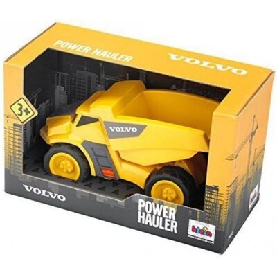 Klein, ciężarówka Volvo Klein, ciężarówka Volvo
