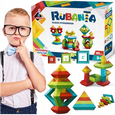 brak danych KLOCKI ASKATO RUBANTA PITAGORASA EDUKACYJNE ZESTAW DUZO ELEMENTOW KREATYWNE brak danych KLOCKI ASKATO RUBANTA PITAGORASA EDUKACYJNE ZESTAW DUZO ELEMENTOW KREATYWNE