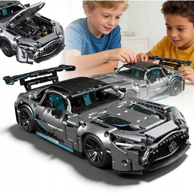 ZREE KLOCKI AUTO WYŚCIGOWE 1466 TECHNICZNY MODEL SPORTOWY DLA DZIECI I DOROSŁYCH ZREE KLOCKI AUTO WYŚCIGOWE 1466 TECHNICZNY MODEL SPORTOWY DLA DZIECI I DOROSŁYCH