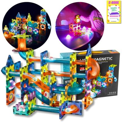 Pltb KLOCKI DLA DZIECKA DUŻY ZESTAW KLOCKI MAGNETYCZNE KONSTRUKCYJNE EDUKACYJNE ZESTAW 75EL DUŻE PANELE 3D PREZENT DLA DZIECI + EBOOK Pltb KLOCKI DLA DZIECKA DUŻY ZESTAW KLOCKI MAGNETYCZNE KONSTRUKCYJNE EDUKACYJNE ZESTAW 75EL DUŻE PANELE 3D PREZENT DLA DZIECI + EBOOK