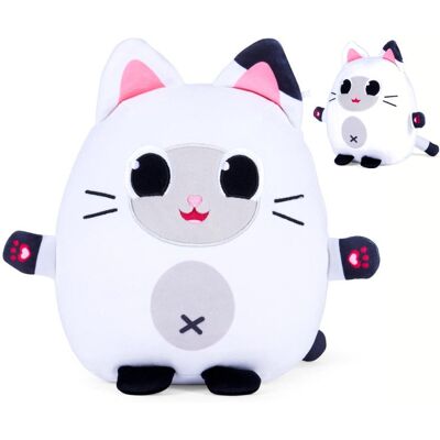 UNIVERSAL PLUSH KOCI DOMEK GABI Maskotka PANDUŚ Pluszak 30cm UNIVERSAL PLUSH KOCI DOMEK GABI Maskotka PANDUŚ Pluszak 30cm