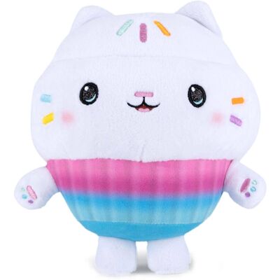 Play By Play KOCI DOMEK GABI PLUSZOWY ŁAKOTEK 18 CM MASKOTKA PLUSZAK GABBY DOLLHOUSE Play By Play KOCI DOMEK GABI PLUSZOWY ŁAKOTEK 18 CM MASKOTKA PLUSZAK GABBY DOLLHOUSE
