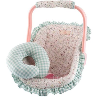 Asi Dolls Kolekcja Cloe Nosidło dla lalki Asi 3712102 Asi Dolls Kolekcja Cloe Nosidło dla lalki Asi 3712102