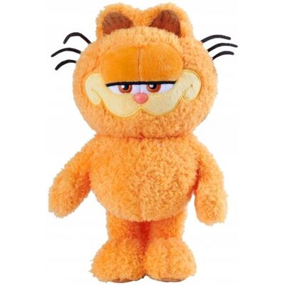 Goliath kot garfield the movie film pluszak oryginalna maskotka 20 cm Goliath kot garfield the movie film pluszak oryginalna maskotka 20 cm