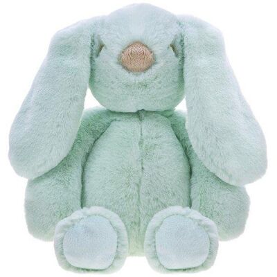 Królik Charlotte 25 Cm Miętowy Beppe (13639) Królik Charlotte 25 Cm Miętowy Beppe (13639)