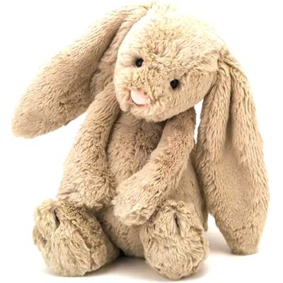 Inny producent KRÓLIK PLUSZOWY MASKOTKA ZABAWKA SŁODKA PRZYTULANKA 40cm Inny producent KRÓLIK PLUSZOWY MASKOTKA ZABAWKA SŁODKA PRZYTULANKA 40cm