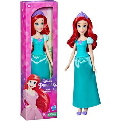 Lalka Ariel Księżniczka Disney Hasbro Lalka Ariel Księżniczka Disney Hasbro