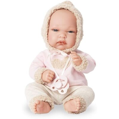 Lalka Baby Toneta Antonio Juan 6045 33 cm Lalka Baby Toneta Antonio Juan 6045 33 cm