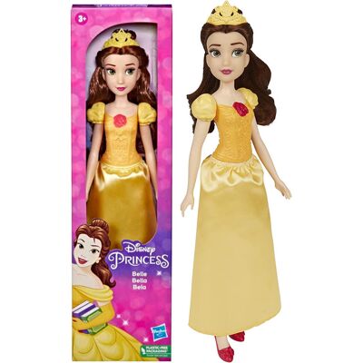 Lalka Bella Księżniczka Disney Hasbro Lalka Bella Księżniczka Disney Hasbro