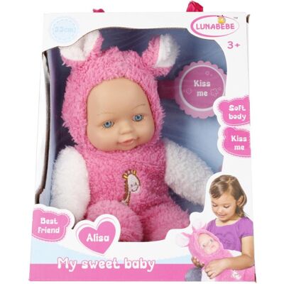 Creative Lalka Bobas 30Cm Akc 20X26X17 Mc Miekka Wb 24 Creative Lalka Bobas 30Cm Akc 20X26X17 Mc Miekka Wb 24