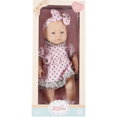 Creative Lalka Bobas 40Cm 22X48X13 Mc Wb 6/12 Creative Lalka Bobas 40Cm 22X48X13 Mc Wb 6/12