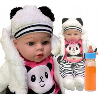 Adar LALKA BOBAS BABY MÓWI ŚPIEWA SMOCZEK BORN JAK ŻYWA Adar LALKA BOBAS BABY MÓWI ŚPIEWA SMOCZEK BORN JAK ŻYWA