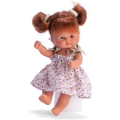 Inny producent Lalka Bomboncin Asi 0115280 Inny producent Lalka Bomboncin Asi 0115280