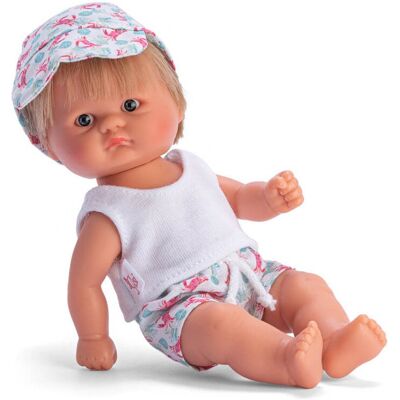 Inny producent Lalka Bomboncin Asi 0116561 Inny producent Lalka Bomboncin Asi 0116561