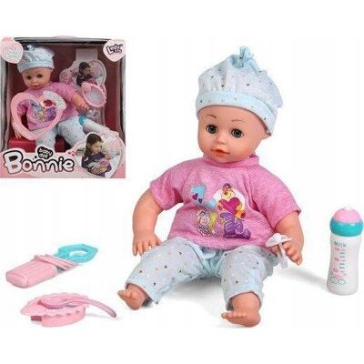 Inny producent Lalka Bonnie Z Akcesoriami Lovely Bigbuy Fun Inny producent Lalka Bonnie Z Akcesoriami Lovely Bigbuy Fun