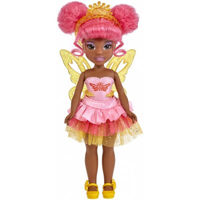 MGA Lalka Dream Bella Color Little Fairies Jaylen MGA Lalka Dream Bella Color Little Fairies Jaylen