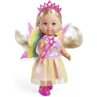 Inny producent,Simba Toys Lalka Evi Świat Wróżki 105733700 Evi Love Inny producent,Simba Toys Lalka Evi Świat Wróżki 105733700 Evi Love