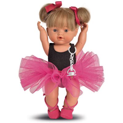 Lalka Fucsia pachnąca wanilią Lamagik Magic Baby 3041 Lalka Fucsia pachnąca wanilią Lamagik Magic Baby 3041