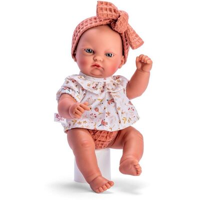 No Brand Lalka Gordi Asi 0156970 No Brand Lalka Gordi Asi 0156970